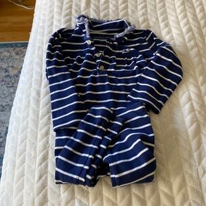 Vineyard vines 12-18 month